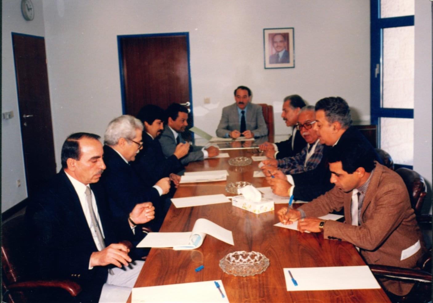المنتجين العرب : مهرجان القاهرة للتليفزيون 1993 - 2020