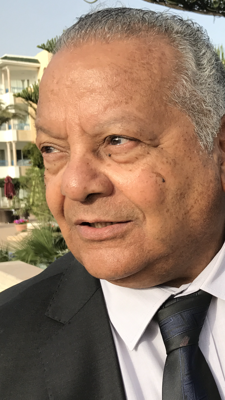 عباس عبود: صائب عريقات إستلهم مفاواضات علي بن أبي طالب لموجهة إسرائيل