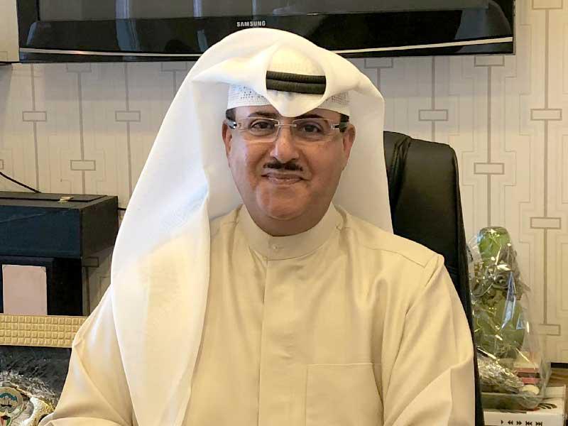 فهد المبارك : برامج جديدة ومفاجات للمستمعين في الاذاعه الكويتية قريبا.