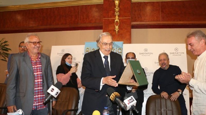 محمد الباسوسي يعلن عن إفتتاح مهرجان الإسماعيلية السينمائي 26 الجاري