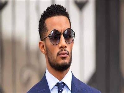محمد رمضان : احترم قرار النقابه بوقفي عن العمل رغم توضيح موقفي