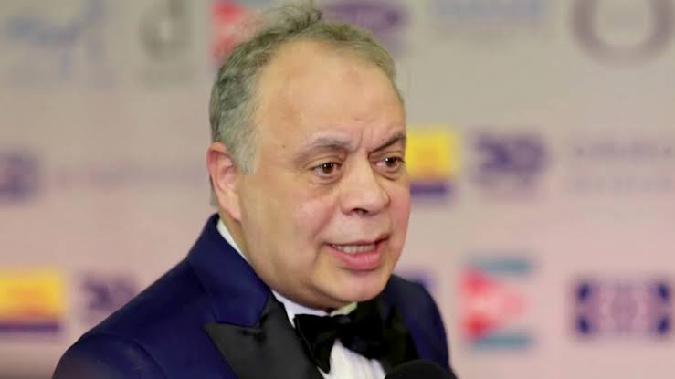 الميديا لن تستريح إلا باغتيال ترند محمد رمضان !!