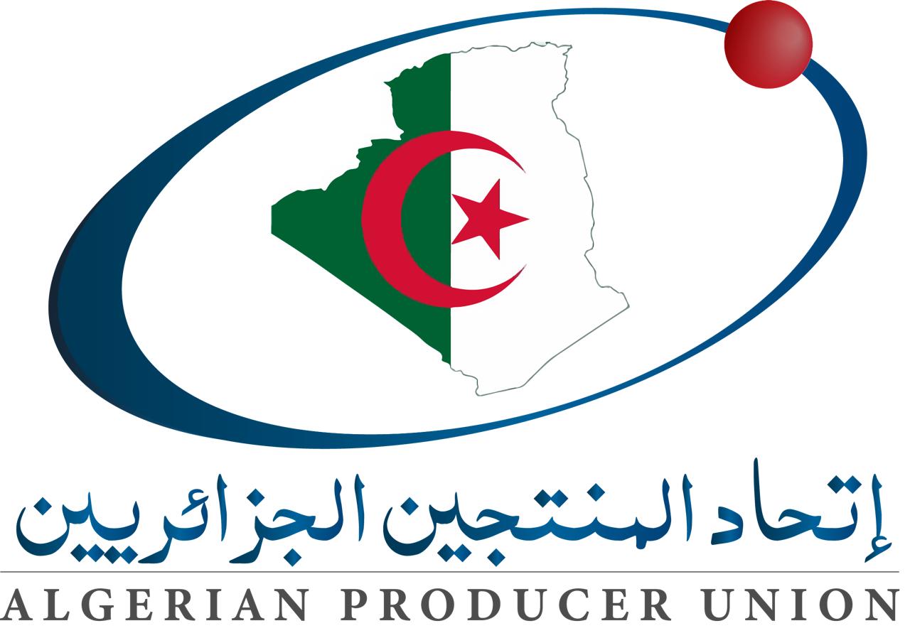 رئيس الإتحاد العام يشكل أول مجلس إداره لإتحاد المنتجين الجزائريين. 
