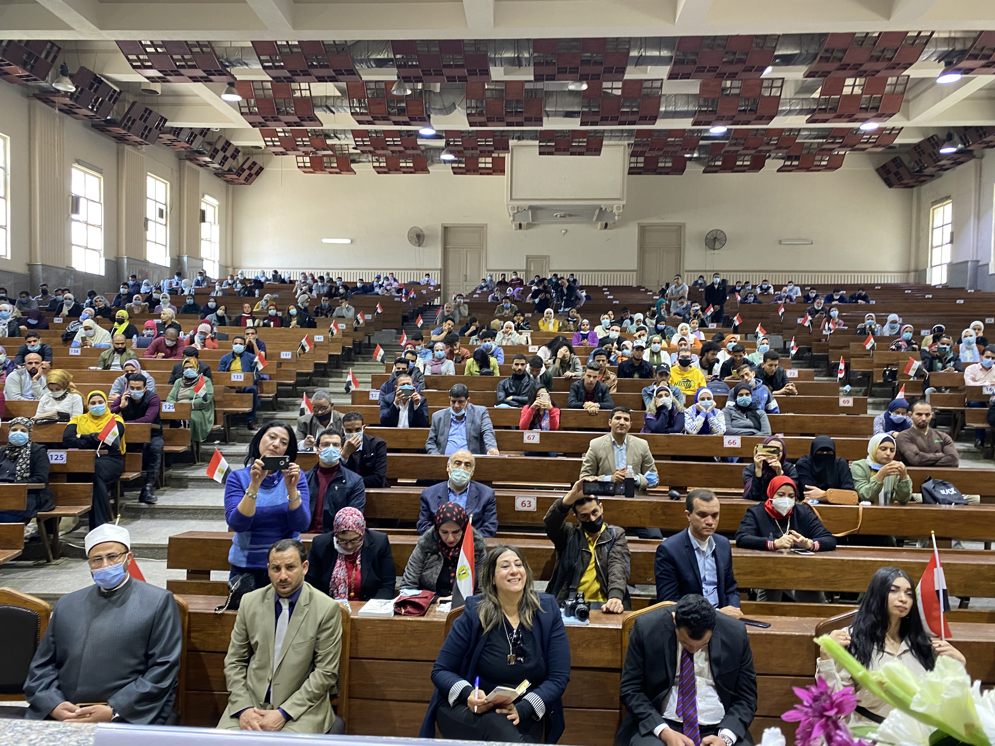 تهنئة المنتجين العرب لمدير عام هيئة الإعلام بالمملكة الأردنية الهاشمية ،