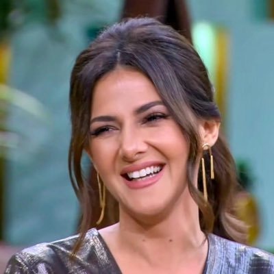 عمرو محمود ياسين : أتمني لياسمين عبد العزيز العمل مع سيناريست آخر