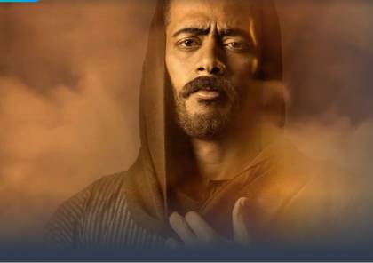 الميديا لن تستريح إلا باغتيال ترند محمد رمضان !!