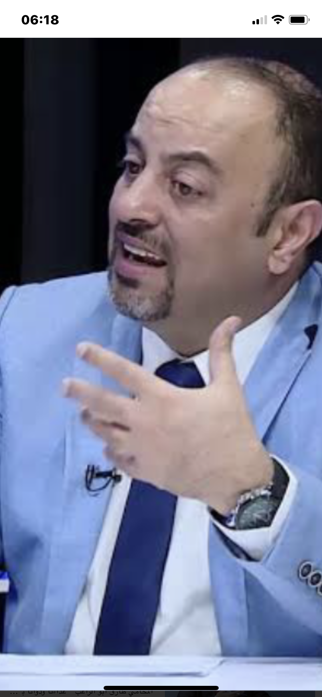 جلالة الملك يمنح وسام المئوية لعبير عيسي و140 من الرموز الأردنية