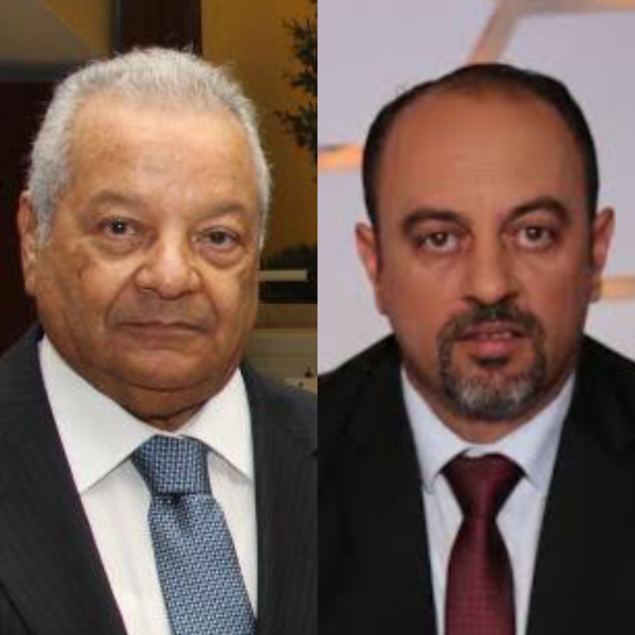 تهنئة المنتجين العرب لمدير عام هيئة الإعلام بالمملكة الأردنية الهاشمية ،