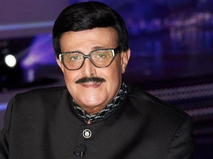 كاملة أبوذكري تتبرع بطرف صناعي وجمال العدل بالعلاج لشريف دسوقي