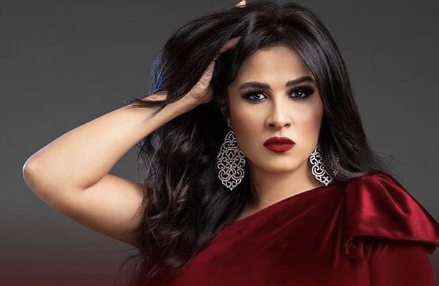 عمرو محمود ياسين : أتمني لياسمين عبد العزيز العمل مع سيناريست آخر