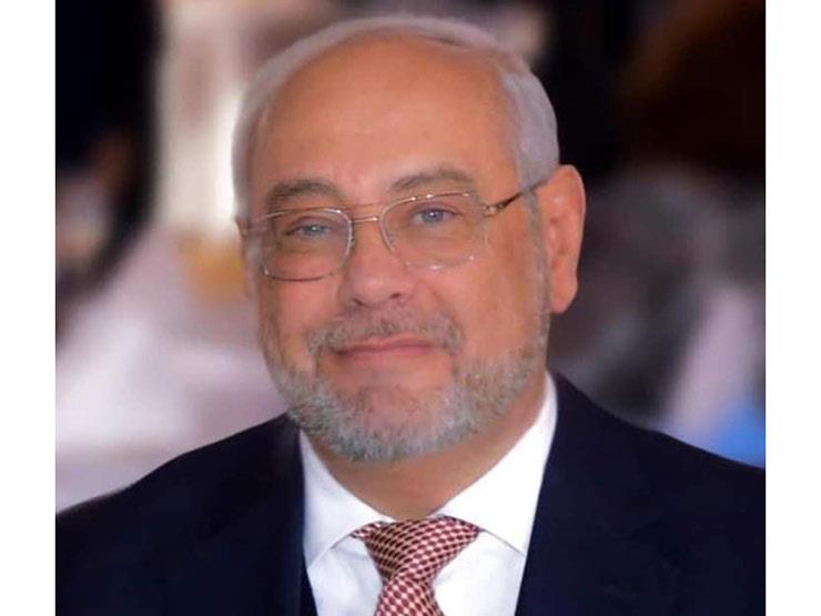 المنتجين العرب ينعي رمزًا من رموز الإعلام والصناعة الوطنية د. أحمد بهجت