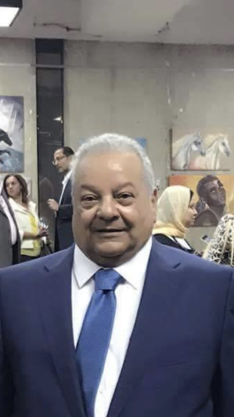 رئيس الإتحاد العام للمنتجين يشارك باجتماعات مجلس وزراء الإعلام العرب  .