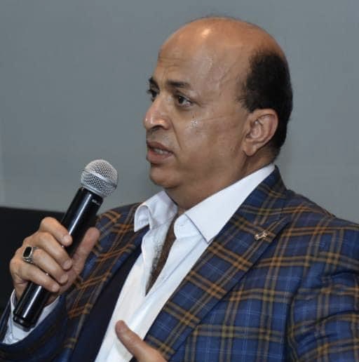 محمد الباسوسي يعلن عن إفتتاح مهرجان الإسماعيلية السينمائي 26 الجاري