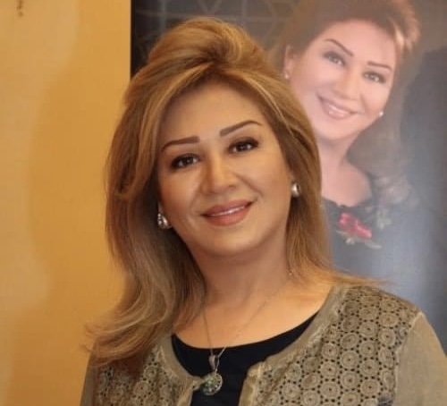 أمل الدباس عن الفنانين؛ نريد على الأقل أن يضمن لنا العيش الكريم في بلدنا