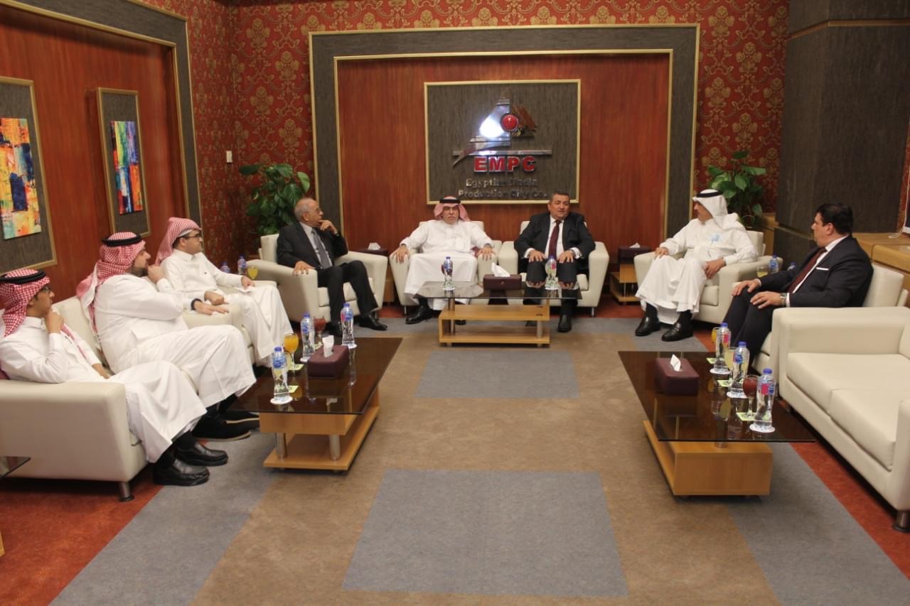 المنتجين العرب ينعى وفاة رئيس الإمارات الشيخ خليفة بن زايد آل نهيان.