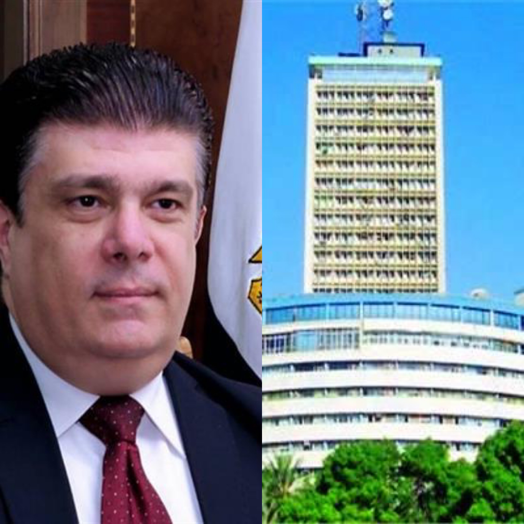 جواد مرقة مؤسس اتحاد المنتجين الأردنيين لأعمال التليفزيون 1989.