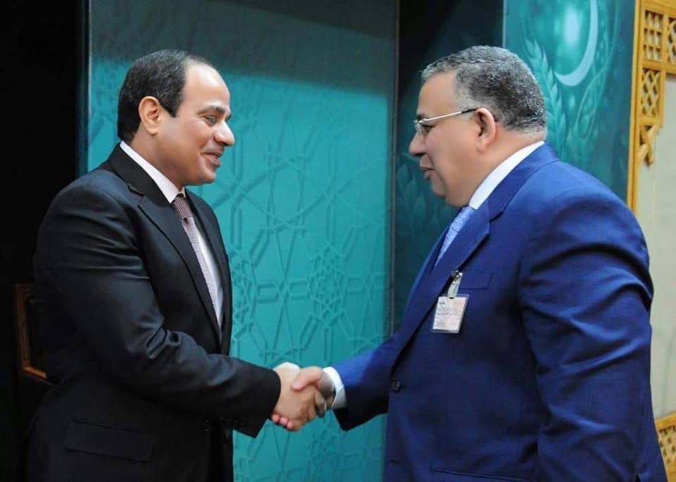 المنتجين العرب ينعى وفاة رئيس الإمارات الشيخ خليفة بن زايد آل نهيان.