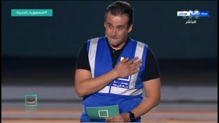 حسين الجغبير يكتب : أنظروا إلى مصر.. هل نحن عاجزون بالأردن ؟