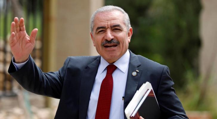 المنتجين العرب يواصل دعم المبادرات العربية بإنشاء هيئه الدراما الفلسطينية.