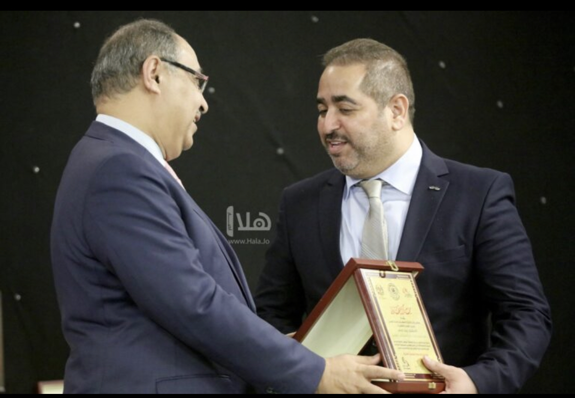 نص كلمة الإتحاد العام للمنتجين بملتقي المواطنة بالعاصمة الأردنية  عمان