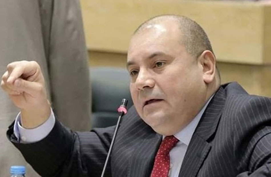 نص كلمة الإتحاد العام للمنتجين بملتقي المواطنة بالعاصمة الأردنية  عمان