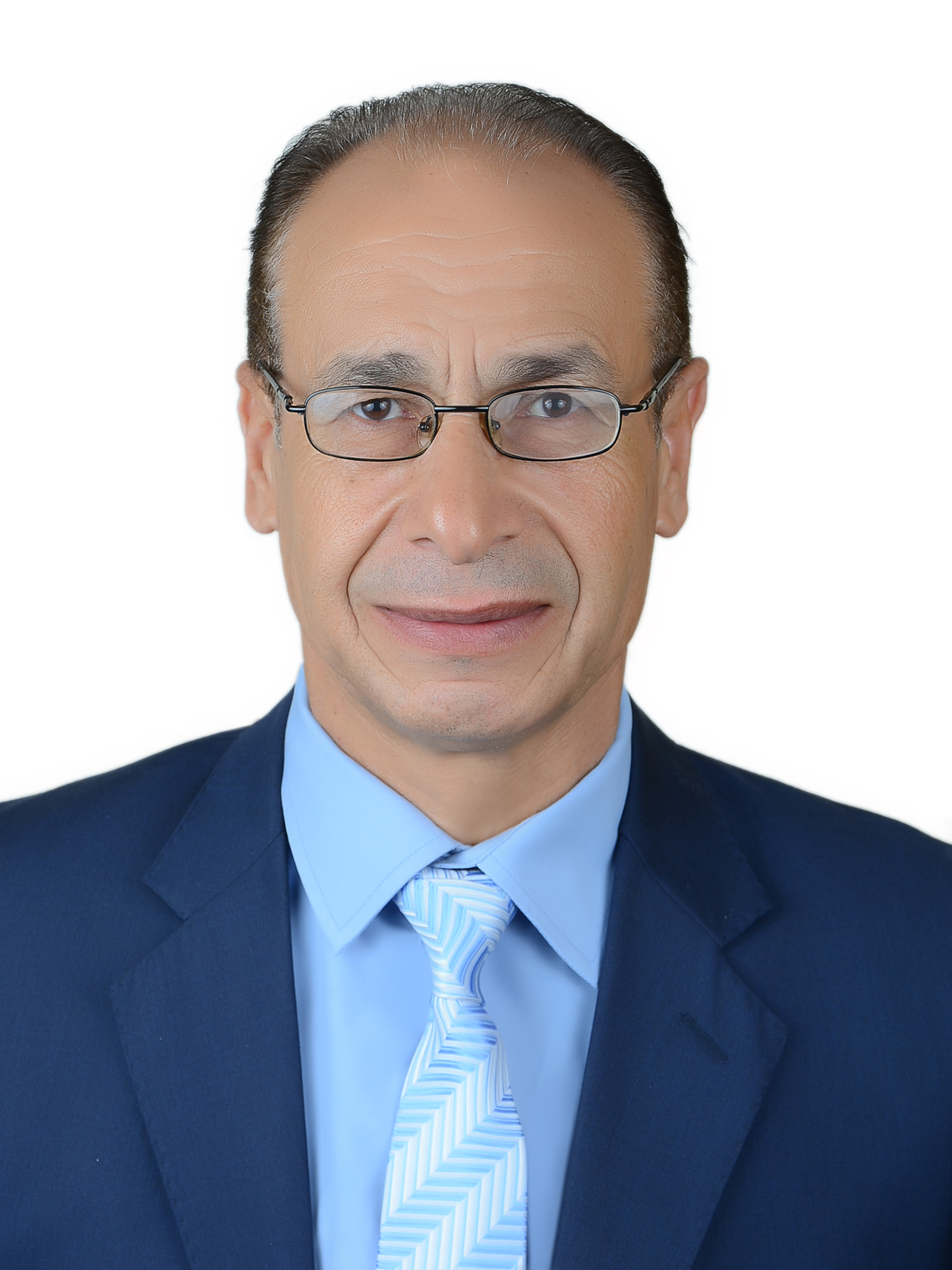 عمر الزيود رئيسًا  لتاسع شعبة متخصصة تابعة للإتحاد العام للمنتجين