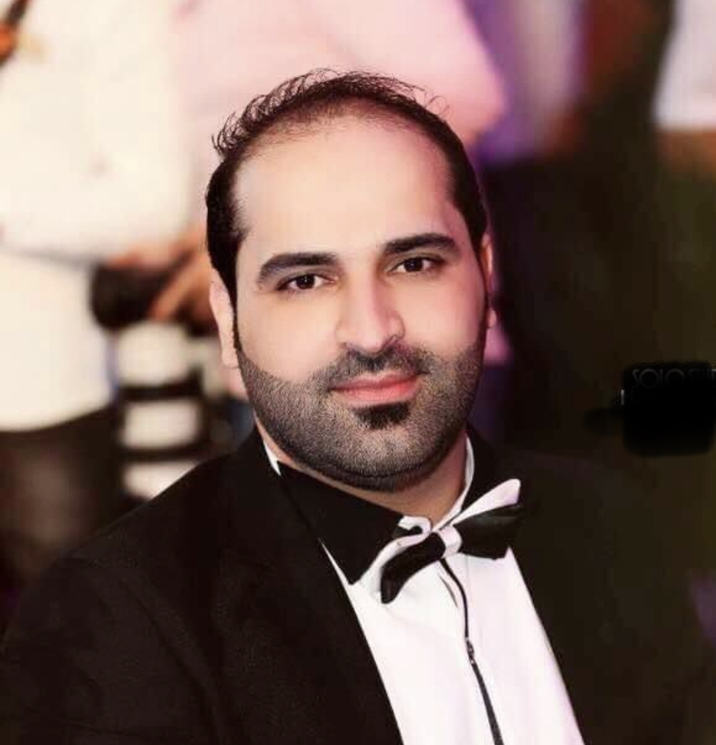 عزاء الإتحاد العام للمنتجين العرب لرحيل نقيب الفنانين السوريين