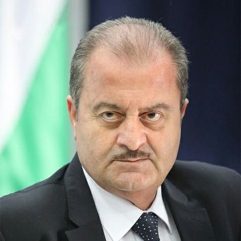 عزاء الإتحاد العام للمنتجين العرب لرحيل نقيب الفنانين السوريين