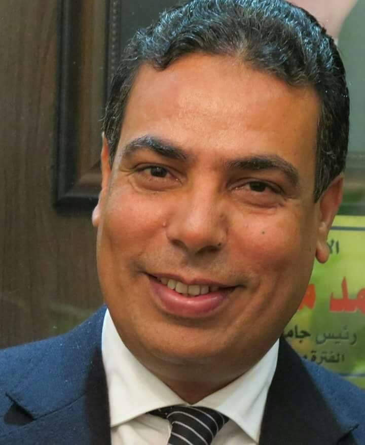 السيرة الذاتية للدكتورة نائب رئيس الاتحاد العام ماجي الحلواني