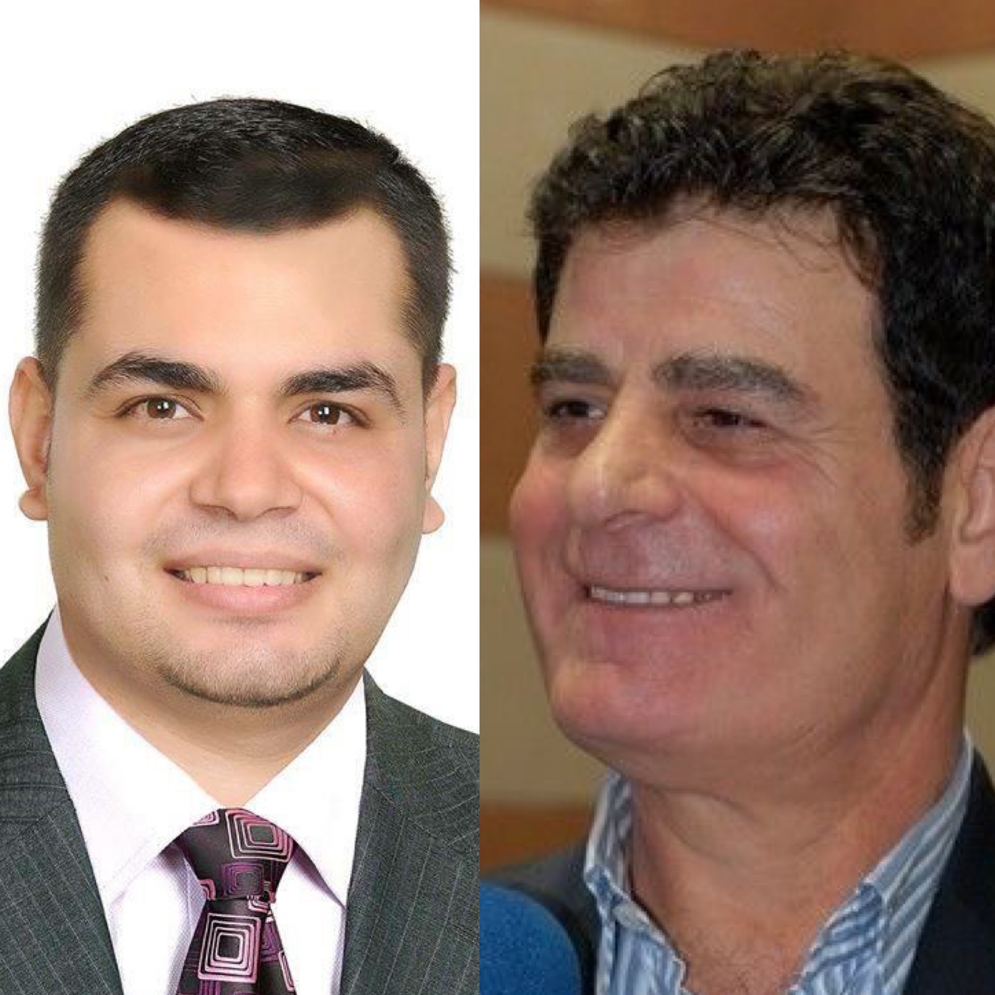 المنتجين العرب يهنئ الفنان محسن غازي بانتخابه نقيباً للفنانين السوريين