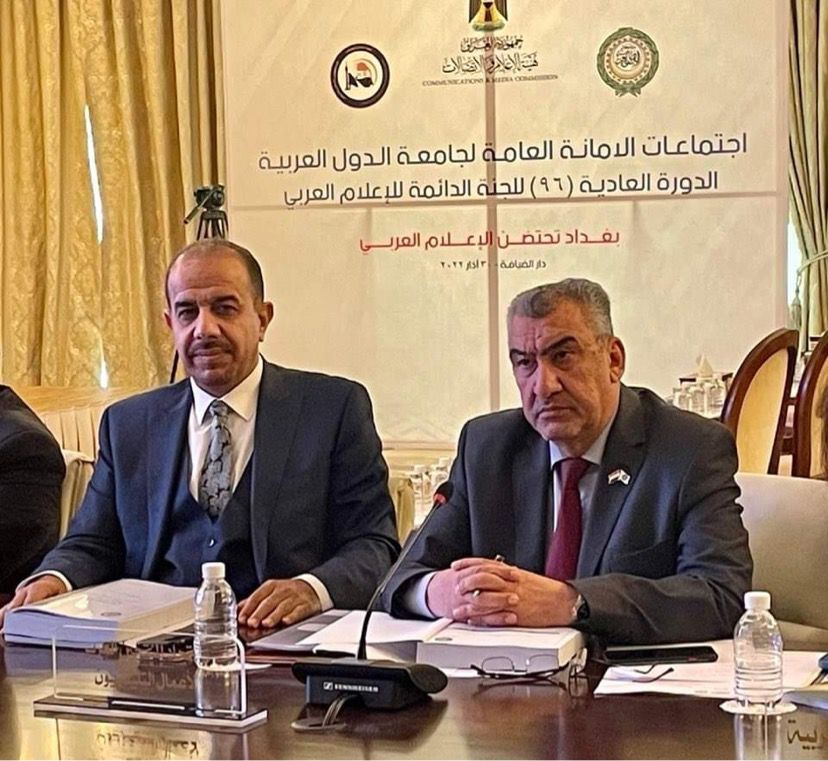 حزمة فاعليات كلف بها المنتجين العرب المكتب التنفيذي لوزراء الإعلام العرب