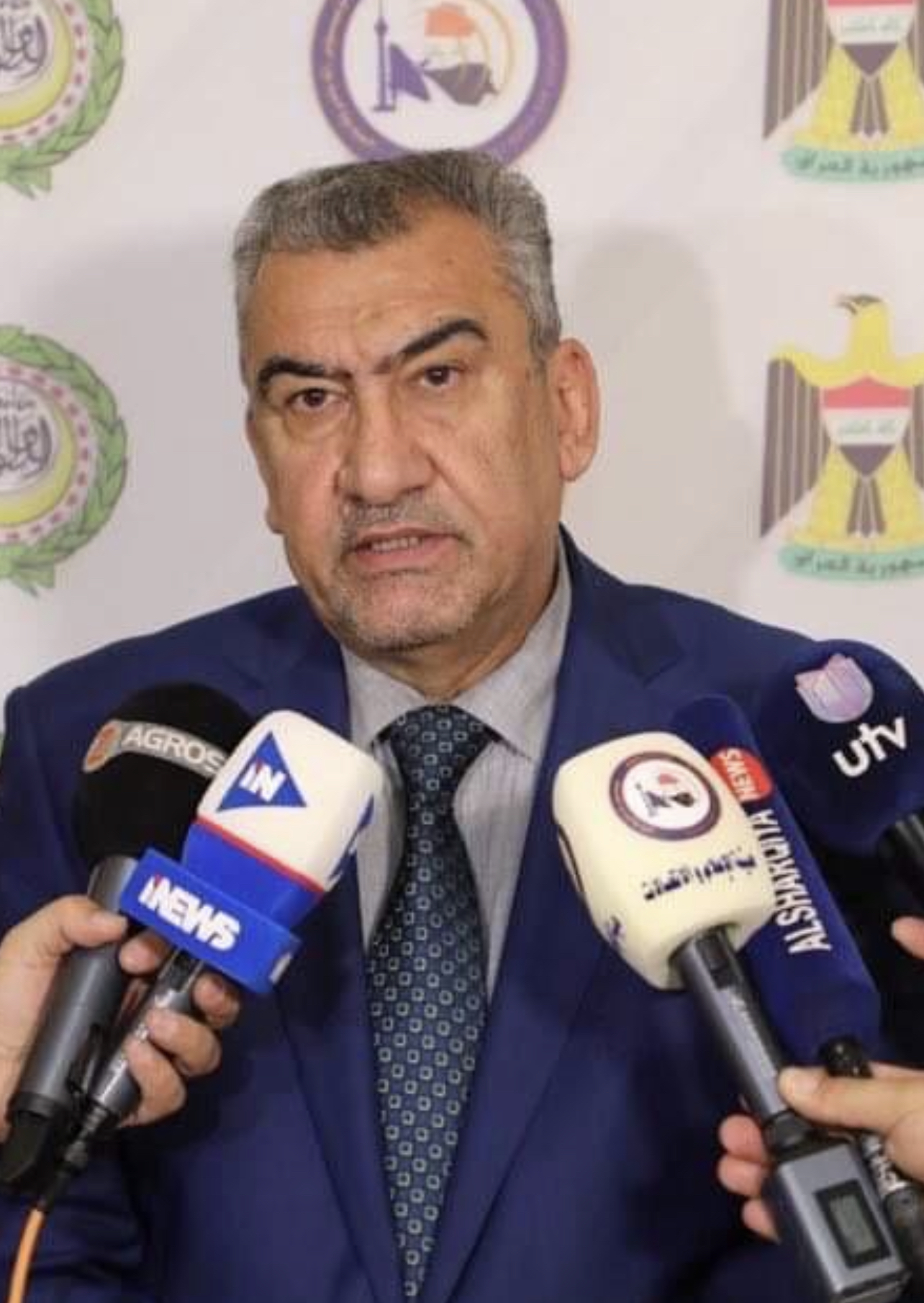 حزمة فاعليات كلف بها المنتجين العرب المكتب التنفيذي لوزراء الإعلام العرب