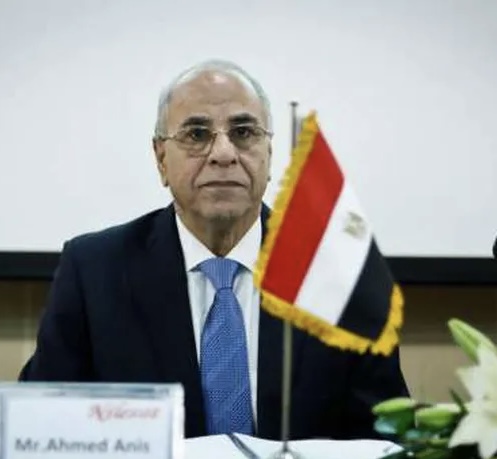 رشيد: الجامعة العربية تعمل علي توثيق علاقتها بالمنظمات والاتحادات الاعلامية