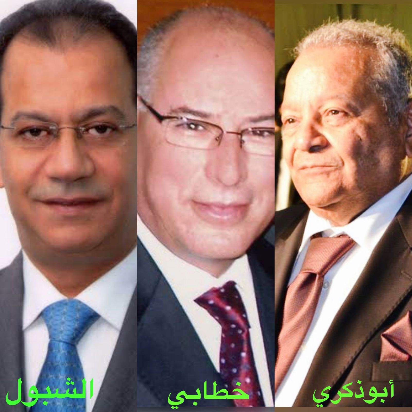 رئيس مقر الإتحاد بالمملكة الهاشمية يقيم حفل عشاء علي شرف ضيوف الأردن