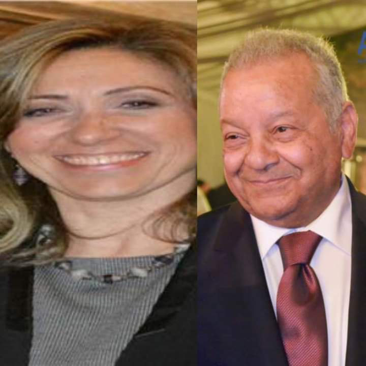 برعاية جامعة الدول العربيه المنتجين العرب يفتتح مقره الجديد في لبنان