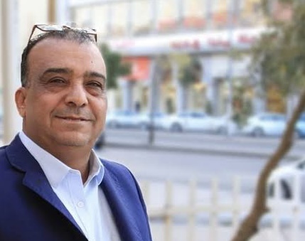المهندس عمر شوتر نائبا لرئيس الاتحاد لشؤون البث التليفزيوني المشترك