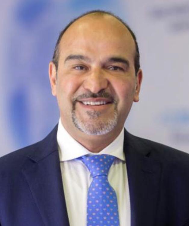 تعزيه الاتحاد العام للمنتجين العرب بوفاة أحد صناع الاعلام محمد الأمين