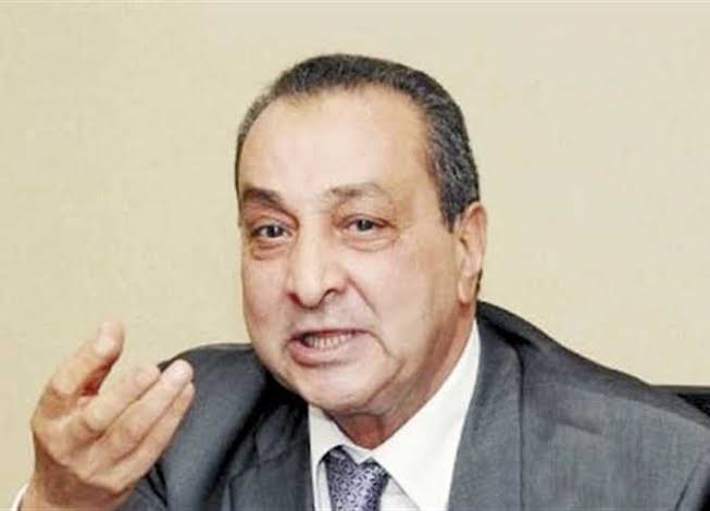 تعزيه الاتحاد العام للمنتجين العرب بوفاة أحد صناع الاعلام محمد الأمين