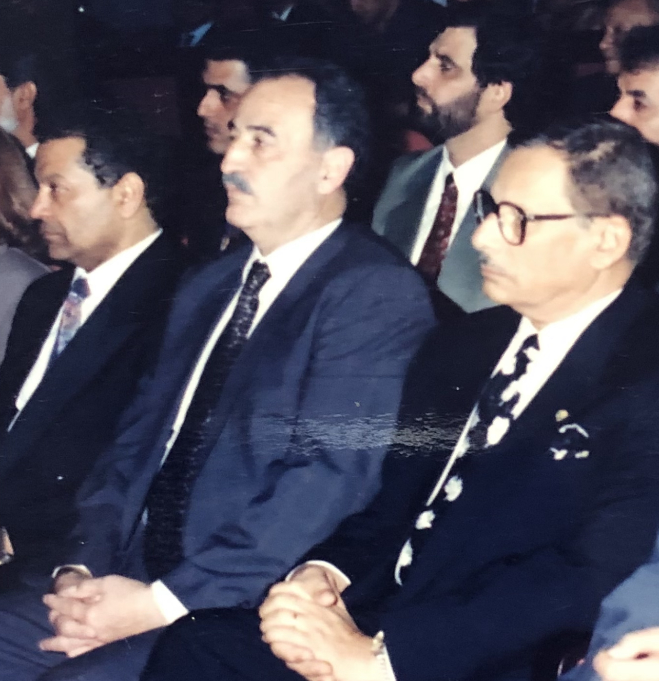 المنتجين العرب ينعي ضحايا زلزال سوريا ويطالب بحملة لمساعدة ضحايا الزلزال