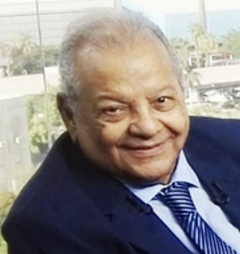 رئيس  إتحاد المنتجين : الرئيس السيسي حقق إنجازات كبيرة في مختلف القطاعات