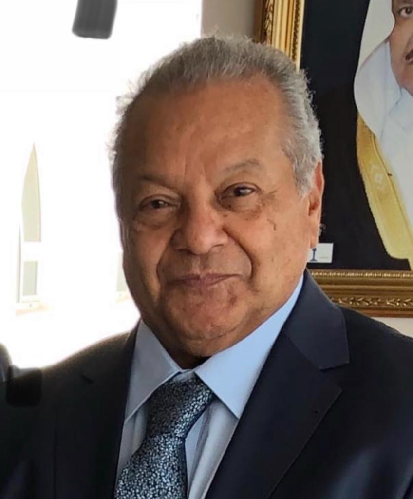 المنتجين العرب ينعي والد نائب رئيس الاتحاد العام المنتج صادق صباح