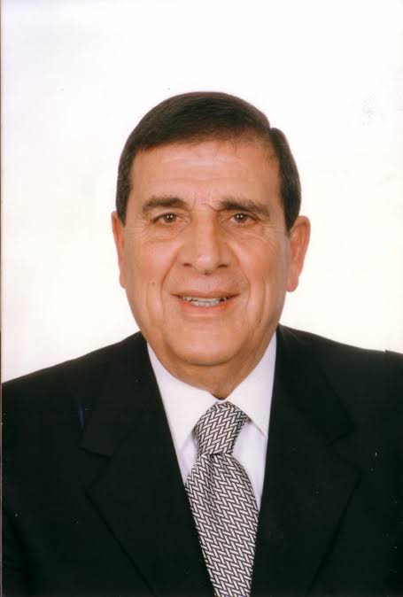 المنتجين العرب ينعي والد نائب رئيس الاتحاد العام المنتج صادق صباح