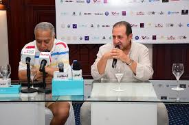 أسامة هيكل يقود شراكة جديدة لتدريب الشباب بمدينة الإنتاج الإعلامي