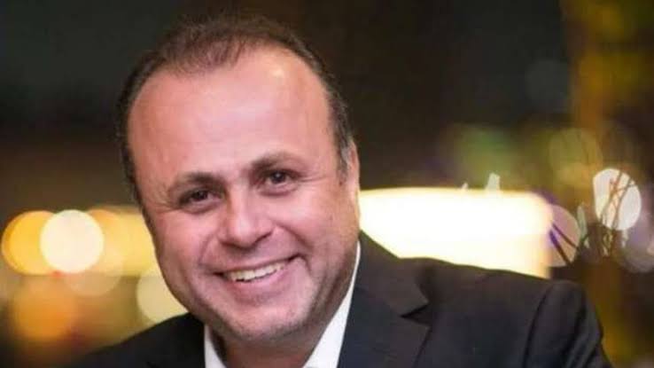 الإعلامية شرين الحسيني تنضم لمنظومة المنتجين العرب اميناً مساعداً