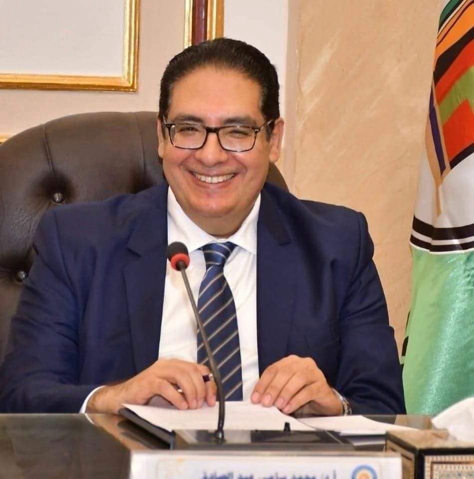 المنتجين العرب يستضيف لجنة الاعلام بمجلس النواب الاردني بمقره بالقاهرة