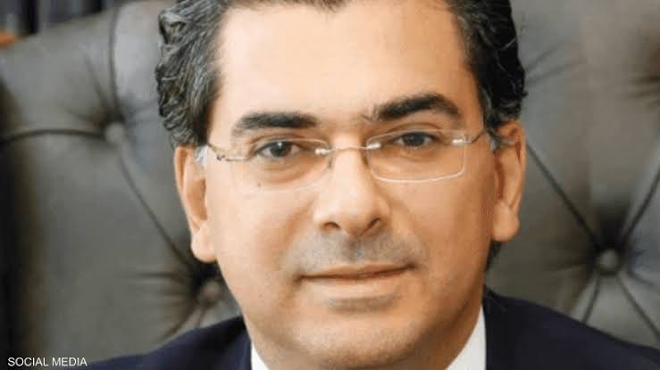 وزير الإعلام يستقبل وفد الإتحاد العام للمنتجين العرب في لبنان