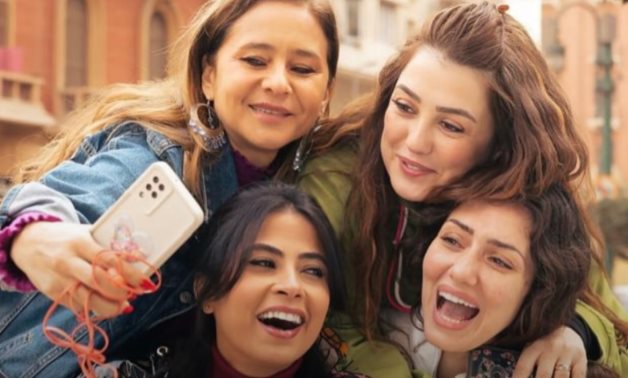 قلبي ومفتاحه: قصة حب تفتح القلوب وتعيد تعريف الدراما