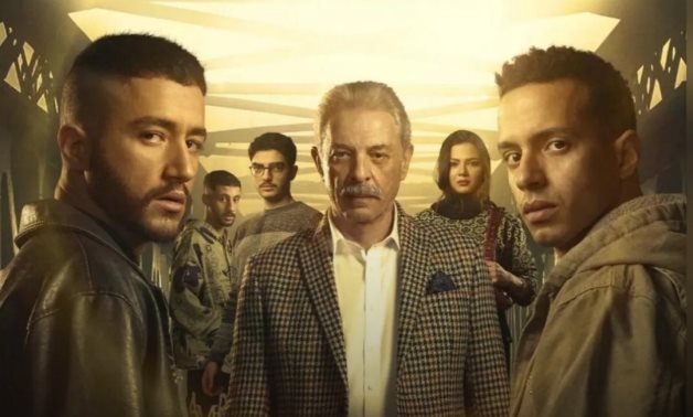 قلبي ومفتاحه: قصة حب تفتح القلوب وتعيد تعريف الدراما