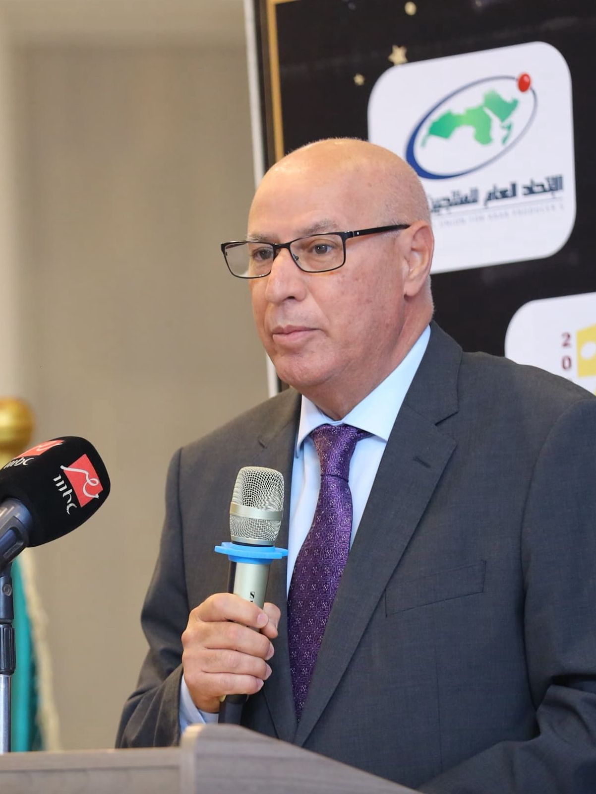خطابي:مؤتمر الدراما العربية هو الأول من نوعه على مستوى الجامعة العربية