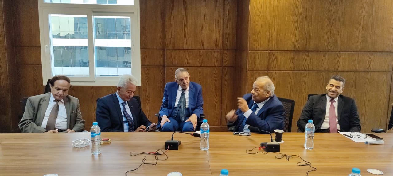 المنتجين العرب يشارك في اجتماعات مجلس وزراء الإعلام العرب بالقاهرة